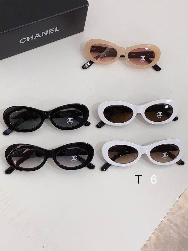 Chanel CH9192S 50-19-145 b07